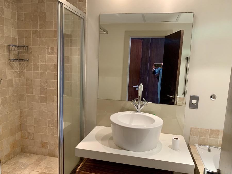 To Let 2 Bedroom Property for Rent in Cape Town City Centre Western Cape